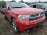 DODGE - DURANGO