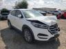 HYUNDAI - TUCSON