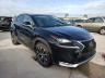 LEXUS - NX