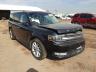 FORD - FLEX