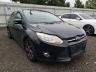 FORD - FOCUS