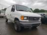 FORD - ECONOLINE