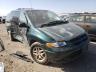 DODGE - GRAND CARAVAN