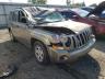 JEEP - PATRIOT