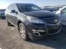 CHEVROLET - TRAVERSE