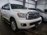 TOYOTA - SEQUOIA