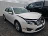 FORD - FUSION