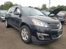 CHEVROLET - TRAVERSE