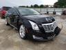 CADILLAC - XTS