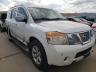 NISSAN - ARMADA