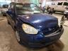 HYUNDAI - ACCENT