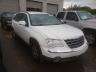 CHRYSLER - PACIFICA