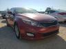 KIA - OPTIMA
