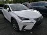 LEXUS - NX