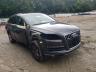 AUDI - Q7