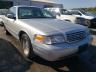 FORD - CROWN VICTORIA