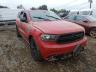 DODGE - DURANGO