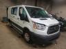 FORD - TRANSIT CONNECT