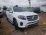 MERCEDES-BENZ - GLS-CLASS