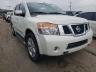 NISSAN - ARMADA