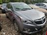 BUICK - ENVISION