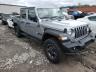 JEEP - GLADIATOR