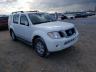 NISSAN - PATHFINDER