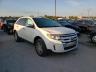 FORD - EDGE