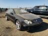 MERCEDES-BENZ - CLK-CLASS