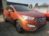 HYUNDAI - SANTA FE