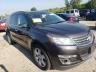 CHEVROLET - TRAVERSE