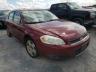 CHEVROLET - IMPALA