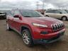 JEEP - CHEROKEE