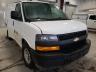 CHEVROLET - EXPRESS