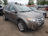 FORD - EDGE