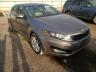 KIA - OPTIMA