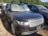 LAND ROVER - RANGE ROVER