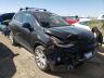 CHEVROLET - TRAX