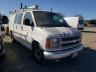 CHEVROLET - EXPRESS