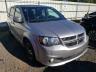 DODGE - GRAND CARAVAN