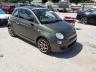 FIAT - 500