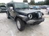 JEEP - WRANGLER