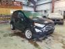 FORD - ECOSPORT S