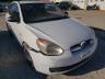 HYUNDAI - ACCENT