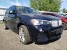 BMW - X3