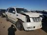 CADILLAC - ESCALADE