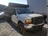 FORD - F550