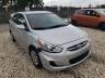 HYUNDAI - ACCENT