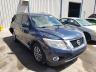 NISSAN - PATHFINDER