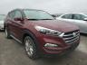 HYUNDAI - TUCSON